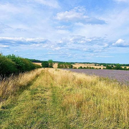 Kersey River Houseヴィラ エクステリア 写真